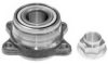 FORMPART 39498008/K Wheel Hub